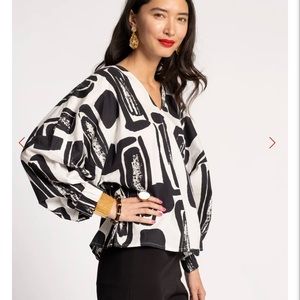 Frances Valentine shirt